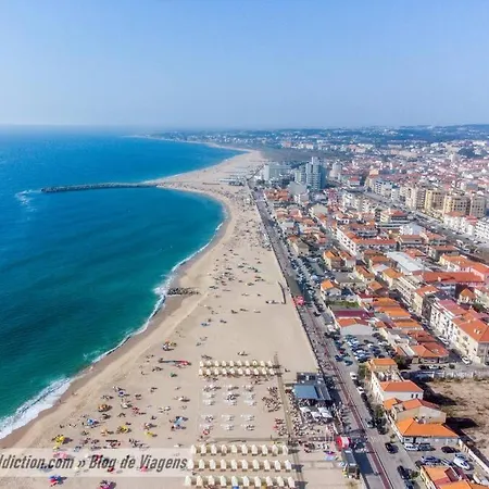 別荘 Casa De Ferias_as Oliveiras I エスピーニョ